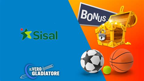sisal bonus benvenuto scommesse.